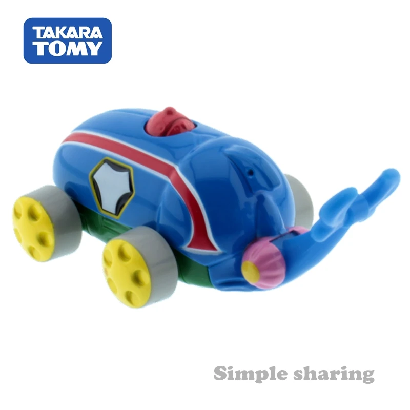 TAKARA TOMY DREAM TOMICA TIME MECHABUTON CAR Motors vehicle Diecast metal model new Collection gift kids toys |