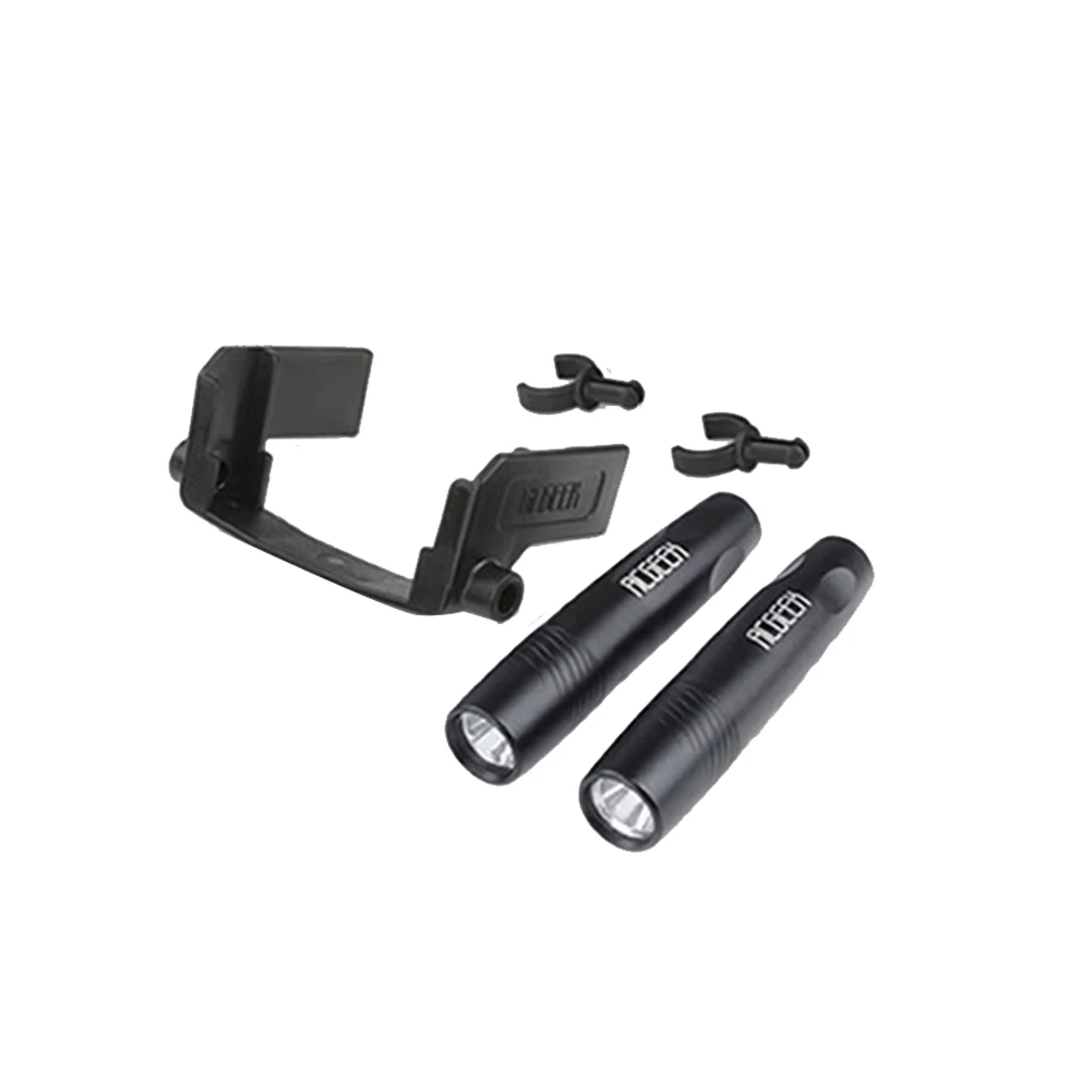 Беспилотный светодиодный ночник заполняющая лампа Регулируемая 360 градусов