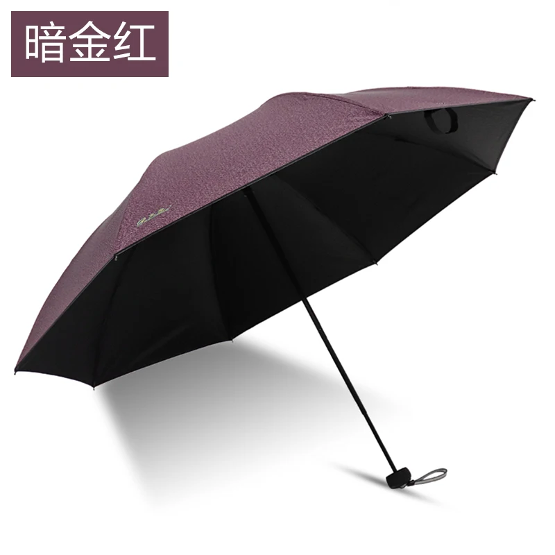 

Large Folding Umbrella Fashion Creative Unique Reinforced Lightweight 10 Ribs Kids Wind Resistant Travel Quality Parasol EA60YS