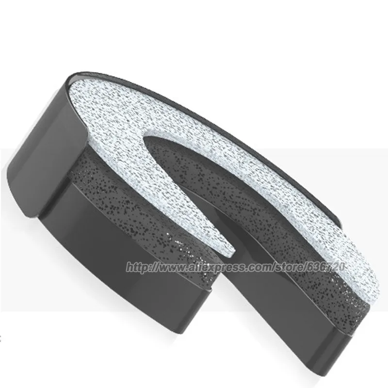 Air Filter Element 3 в 1 очиститель воздуха, убийца комаров, ультрафиолетовая лампа для дезинфекции бактерий, эффективно уменьшается потеря теплого комаров, бактерии, дым - Цвет: Air Filter Element