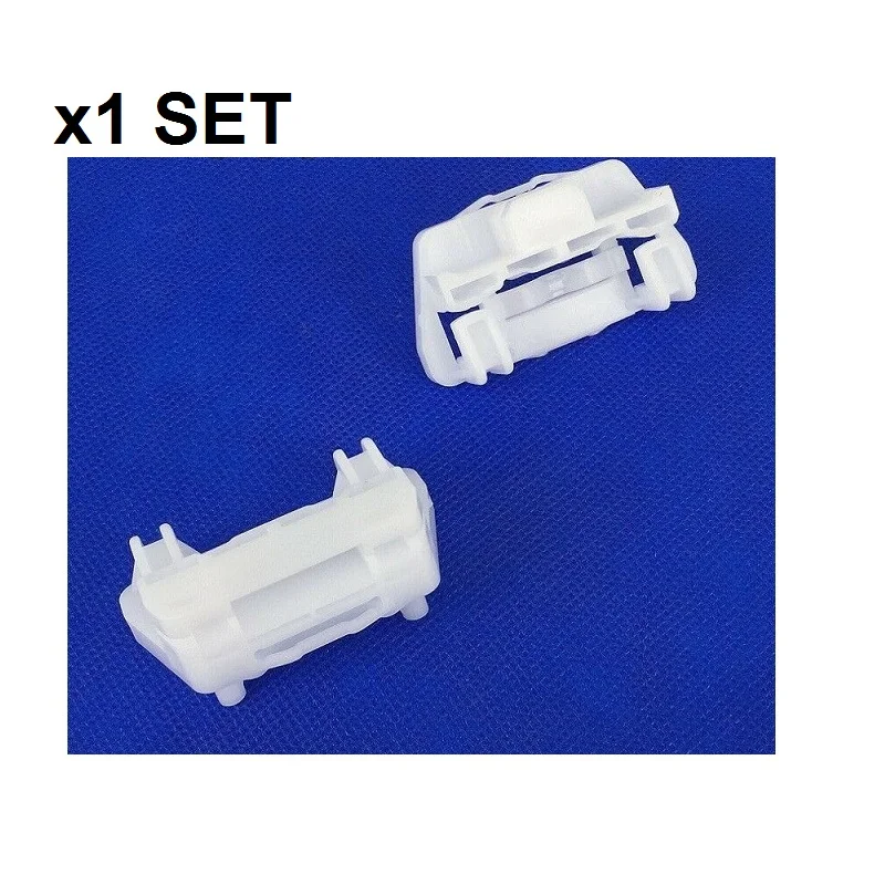 

Для JAGUAR S-TYPE ремонтный комплект стеклоподъемника зажим передний левый или правый 1999-2008 гг.