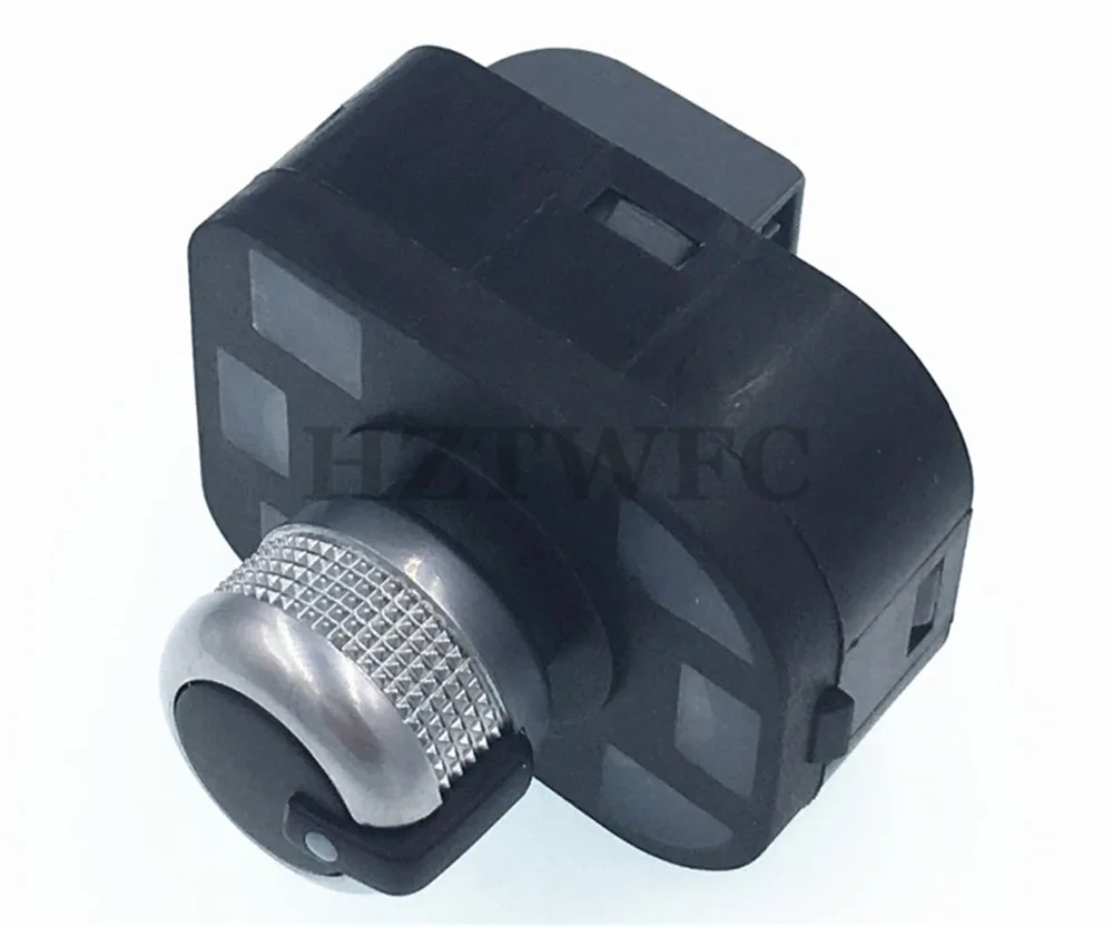 Бесплатная доставка передний зеркальный переключатель 4F0 959 565 4F0959565 для AUDI A6 A6L C6 A4