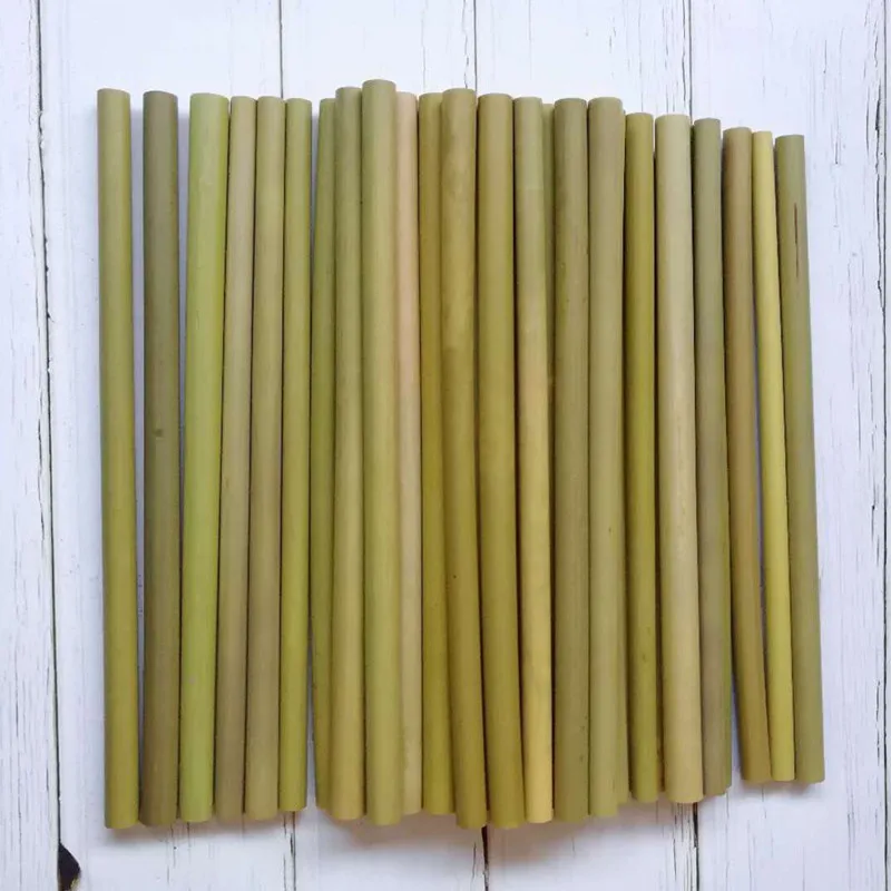 10/11 шт./компл. Φ Экологически чистая вечерние ная + чистящая щетка для прямой