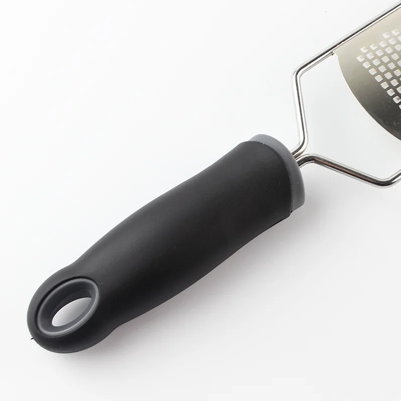 Терка для сыра зестра микросамолета лимонный зестер цитрусовых твердый имбирь