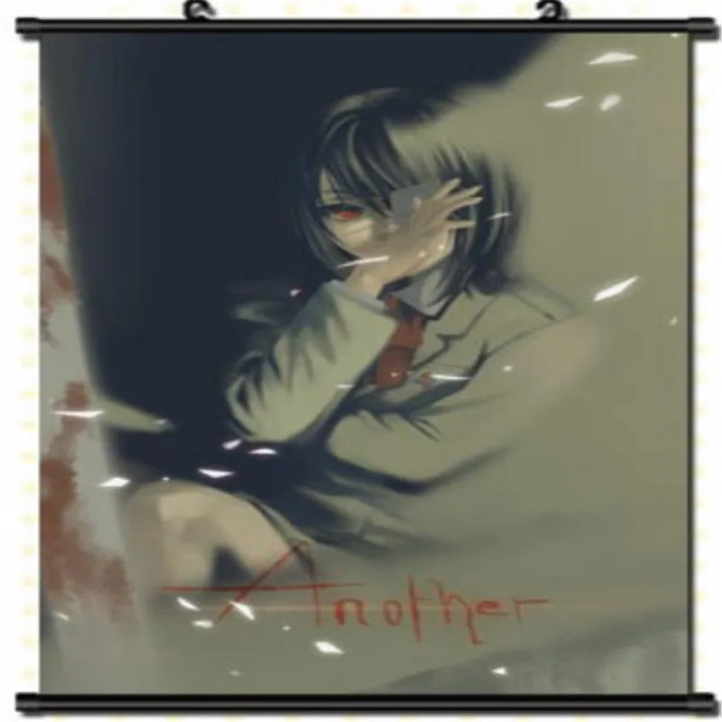 Японские декоративные изображения аниме другая Мисаки Мэй и Сакакибара куичи