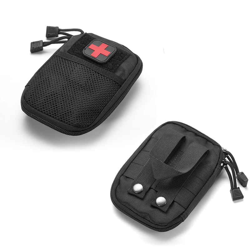 Портативная медицинская сумка набор первой помощи органайзер походные