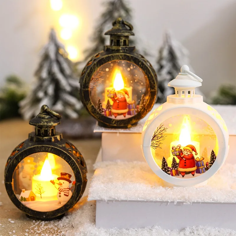 

LED bulb outdoor Christmas lights decoration Christmas garland lights Christmas lights ornaments Christmas gifts