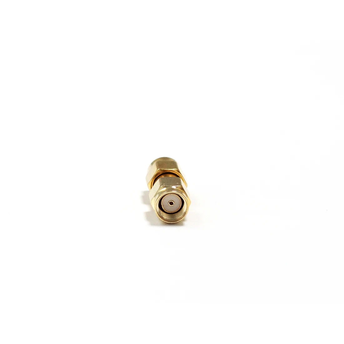 1 шт. SMA RP с разъемом папа Женские туфли на плоской подошве pin RF коаксиальный адаптер конвертер соединитель