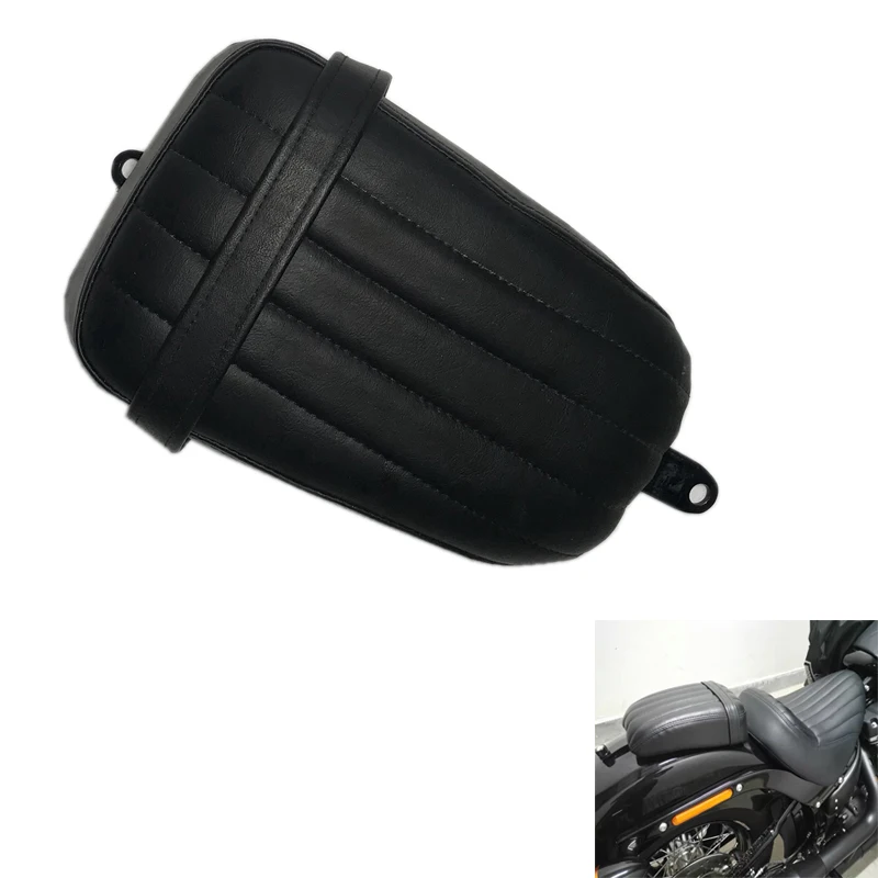 Подушка для пассажирского сиденья мотоцикла Harley 18-21Softtail Street Bob |
