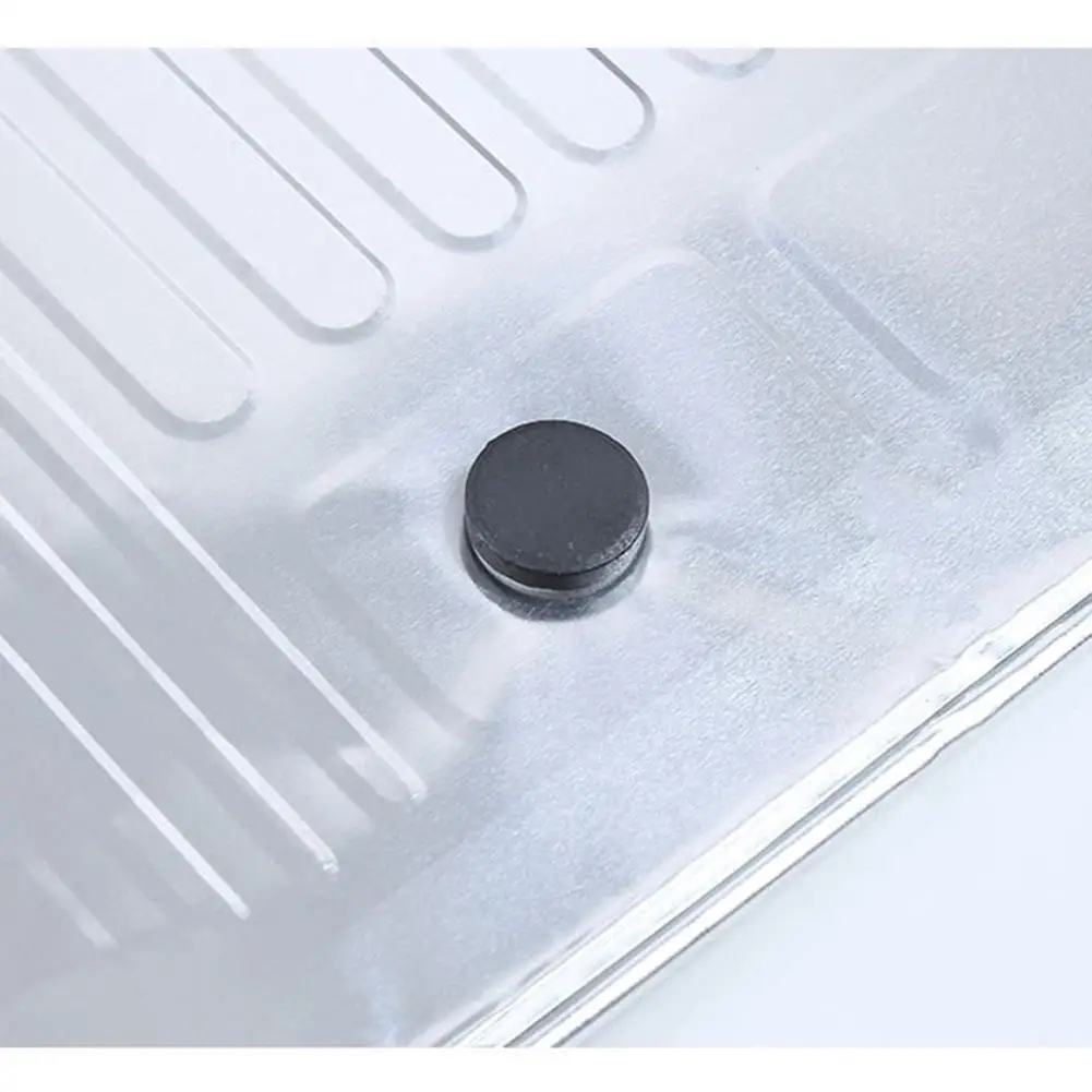 Kitchen Cooking Frying Pan Oil Splash Shield Screen Cover Gas Stove Anti Splatter Guard Oil Divider Splash Proof Baffle Tools