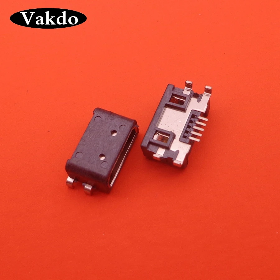 200 шт. сменный разъем Micro USB для sony/Xiaomi/Nokia N9 N800 lumia 800 900 N710 N603 610|charging port|usb charging portnokia