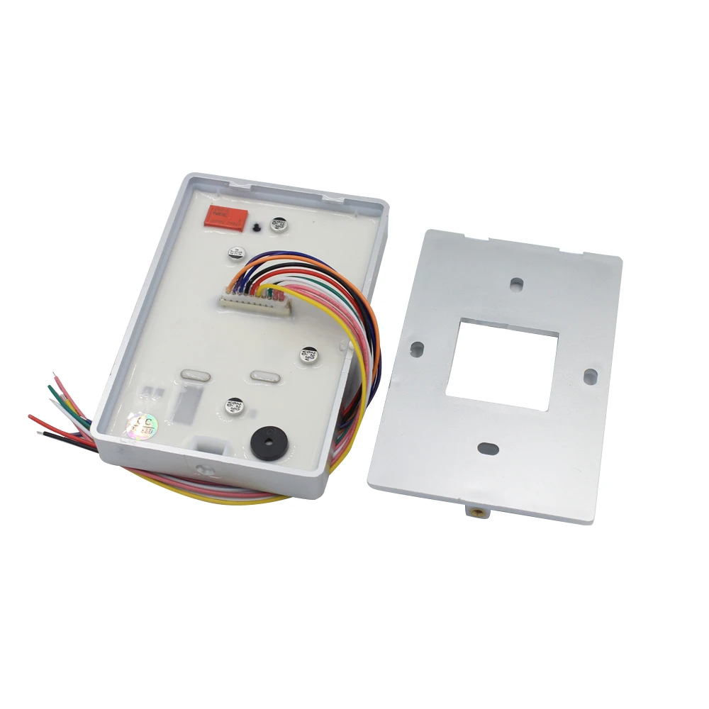 IP65 водонепроницаемый Сенсорный контроль доступа Интегрированная машина RFID