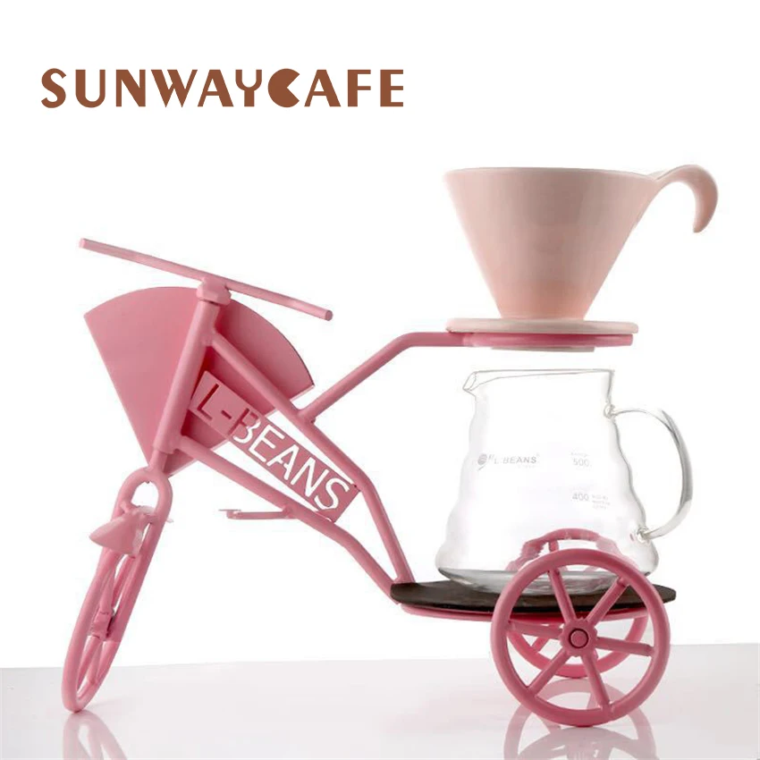 Капельный фильтр для кофе держатель капельного фильтра|Фильтры кофе| |