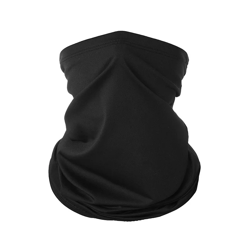 

Multifunctional Outdoor Sport Magic Scarf Neck Warmer Tube Hiking Cycling Face Head Wrap Cover Bandana Balaclava Magic Scarf