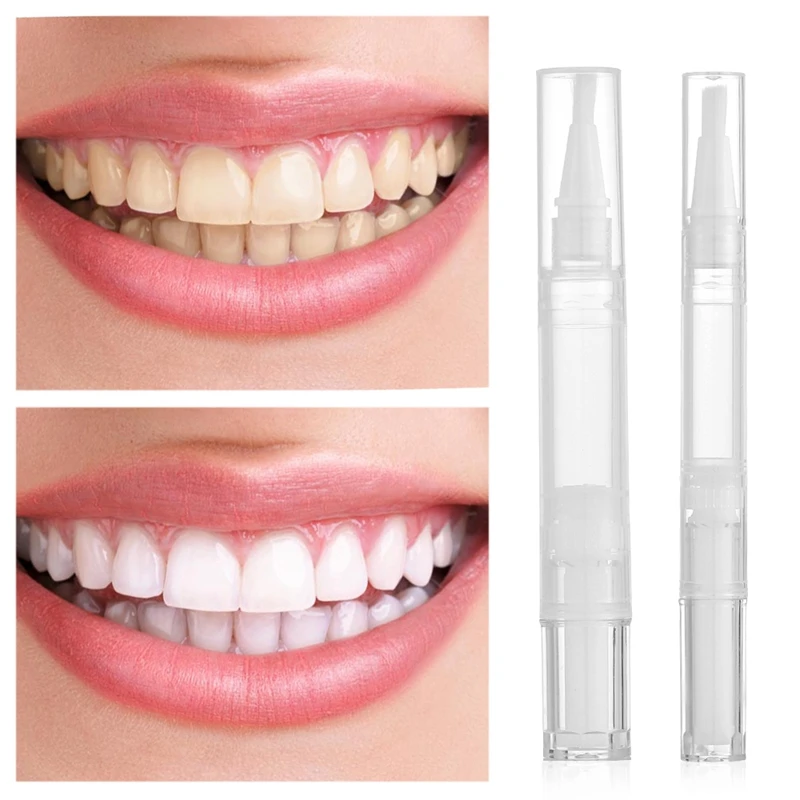 Пустая ручка для маникюра с кисточкой 4 шт. многофункциональные многоразовые