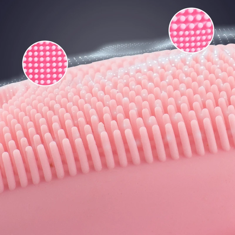 

Facial Cleansing and Beauty Instrument Multifunctional Color Light Vibration Beauty Import and Export Instrument