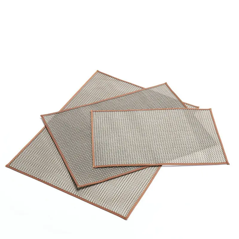 Чайный коврик King Tea Mall для китайского гунфу чадао чайные наборы принадлежности