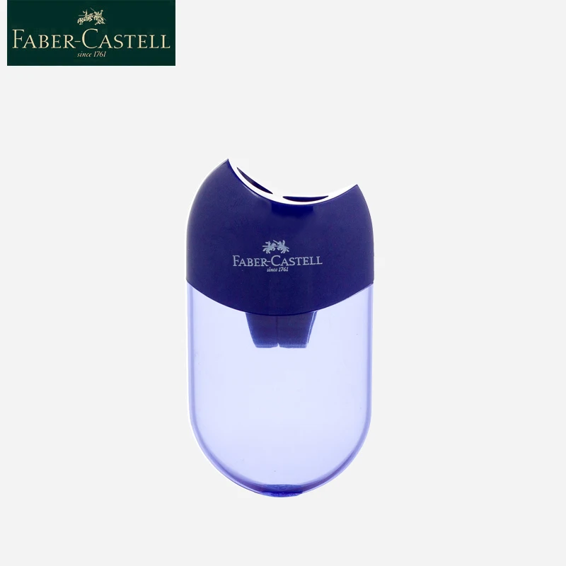 Милая точилка для карандашей Faber каваи с одним/двойным отверстием резак