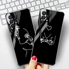 Чехол для Samsung A71, чехол из закаленного стекла для Samsung A32 A51 A12 A52S A72 A50 A31 A22 A02 Galaxy S22 Ultra S20 FE S21 Plus