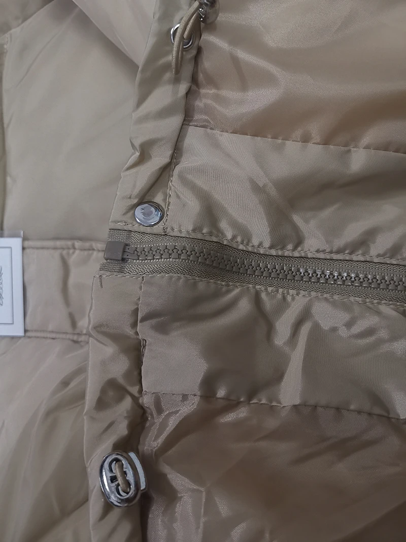 

Parkas