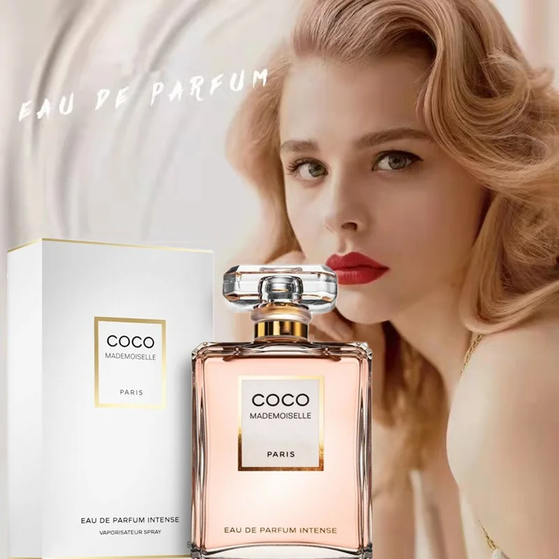 

Mademoiselle Intense Parfume for Women Original Parfum Long Lasting Fragrance Natural Spray
