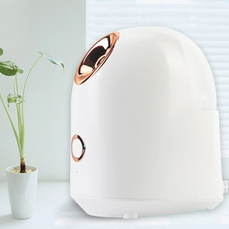 Спрей для лица нано-ионный инструмент паровой обработки бытовой теплый туман