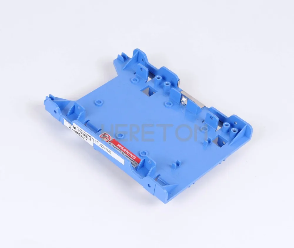 10 шт. 3," до 2,5" SSD HDD Caddy адаптер для ноутбука Dell F767D R494D Optiplex точность 380 580 960 980 990 3020 7010 7020 9010 9020