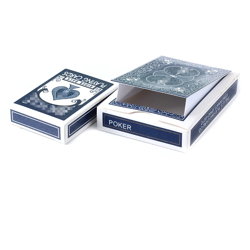 

Inexhaustible Case Of Cards Magic Tricks Cards Change Magic Box Props Class Magic Stage Street Mentalism Illusions Toys Joke