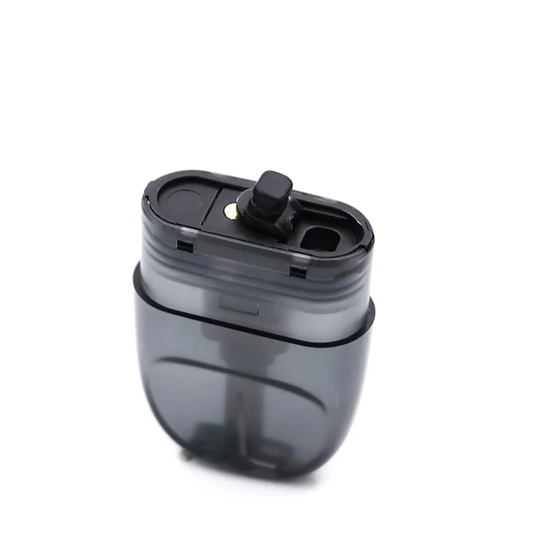 Новейший IJOY AI POD Kit 15 Вт pod Vape 450 мАч аккумулятор и 1 6 Ом 2 мл многоразовый картридж vape