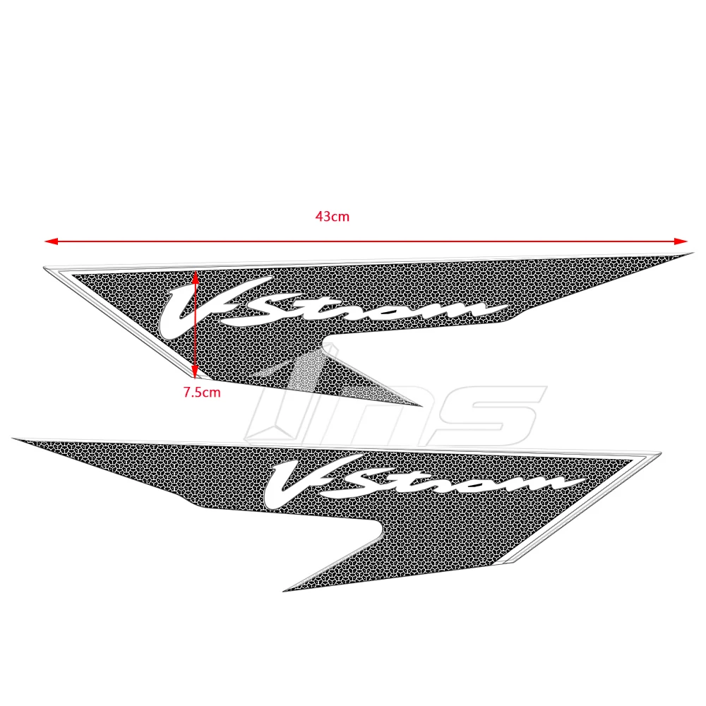 

SUZUKI V-Strom650 DL650 V- 650 DL 650 2006-2012