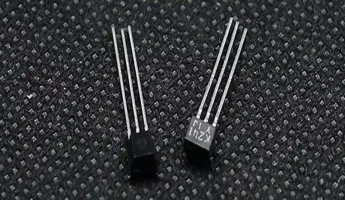 

5 шт. K241 2SK241-GR TO92