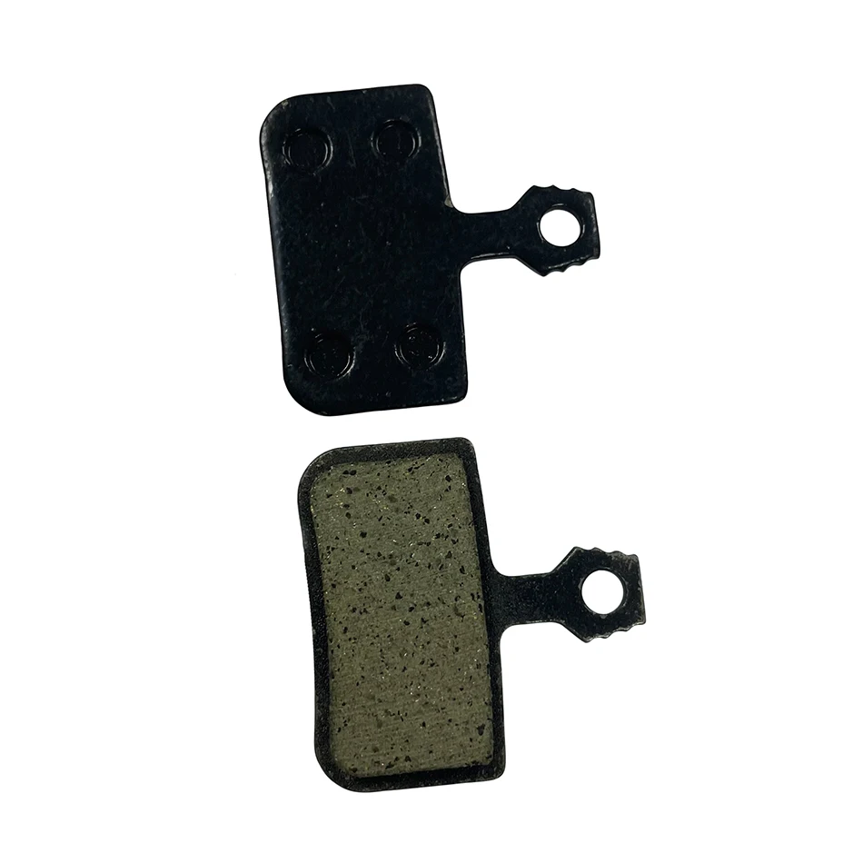 

1 пара тормозных колодок для электрического скутера, аксессуары для скутера