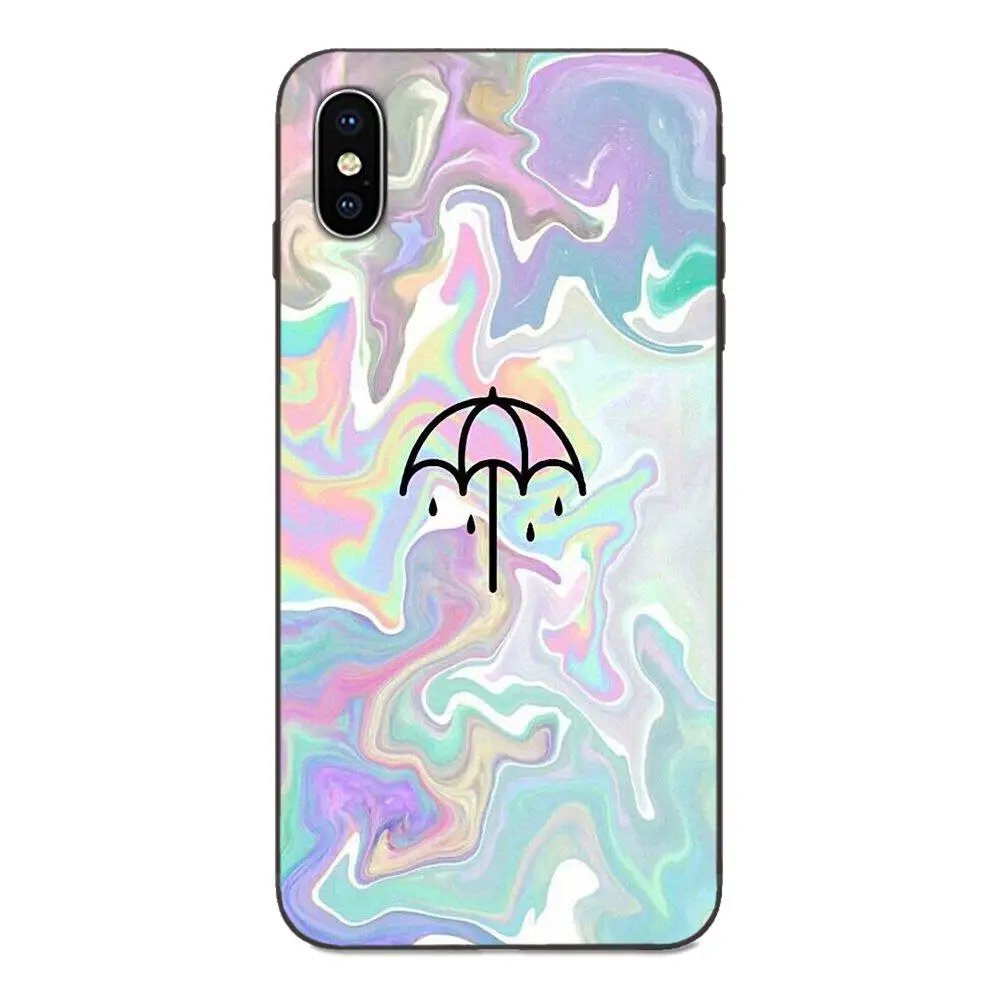 Sykes Bring Me The Horizon Bmth For Galaxy A10S A20S A2 Core A30S A40S A50S A70S A90 5G M10 M30S M40 Note 10 Plus | Мобильные