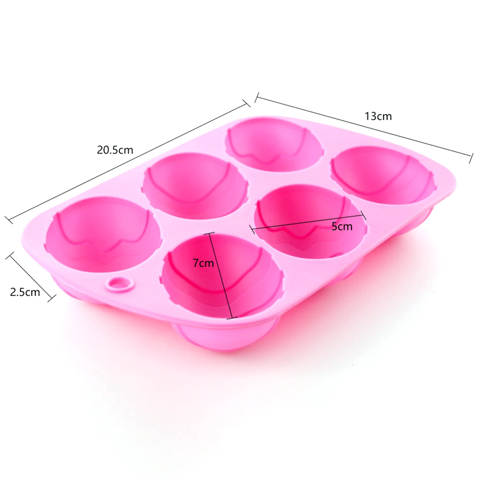 

Easter Day Egg Shape Silicone Mold Gummy Animal Fondant Chocolate Candy Mould Cake Baking Decorating Tools Kitchen Bake Tool