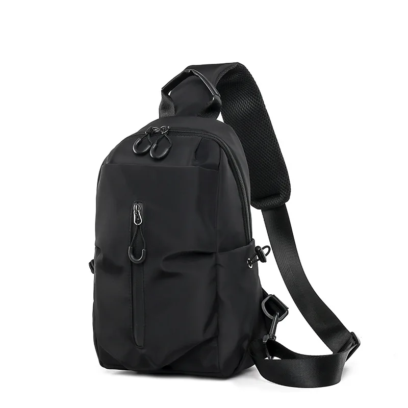 

2022 new high quality leisure bag shoulder bag mad409