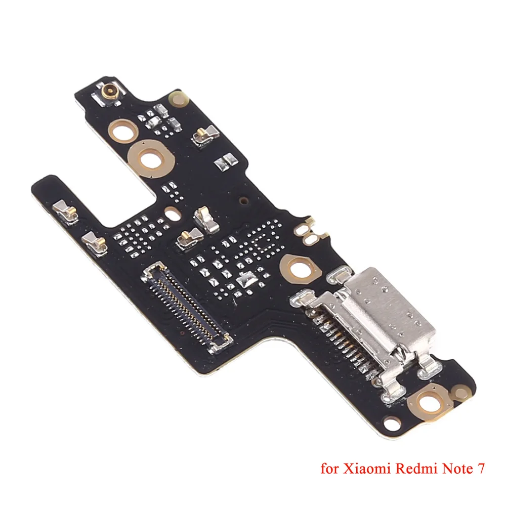 

Charging Port Board Replacement Repair Part for Xiaomi Redmi Note 6 Note 6 Pro Redmi Note 7 Smartphone Flex Cable