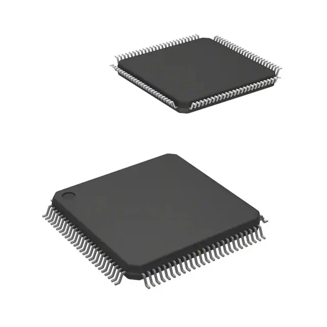 Новинка 5 10 50 шт./партия STM32F407VGT6 STM32F407 VGT6 QFP 100|Реле| |