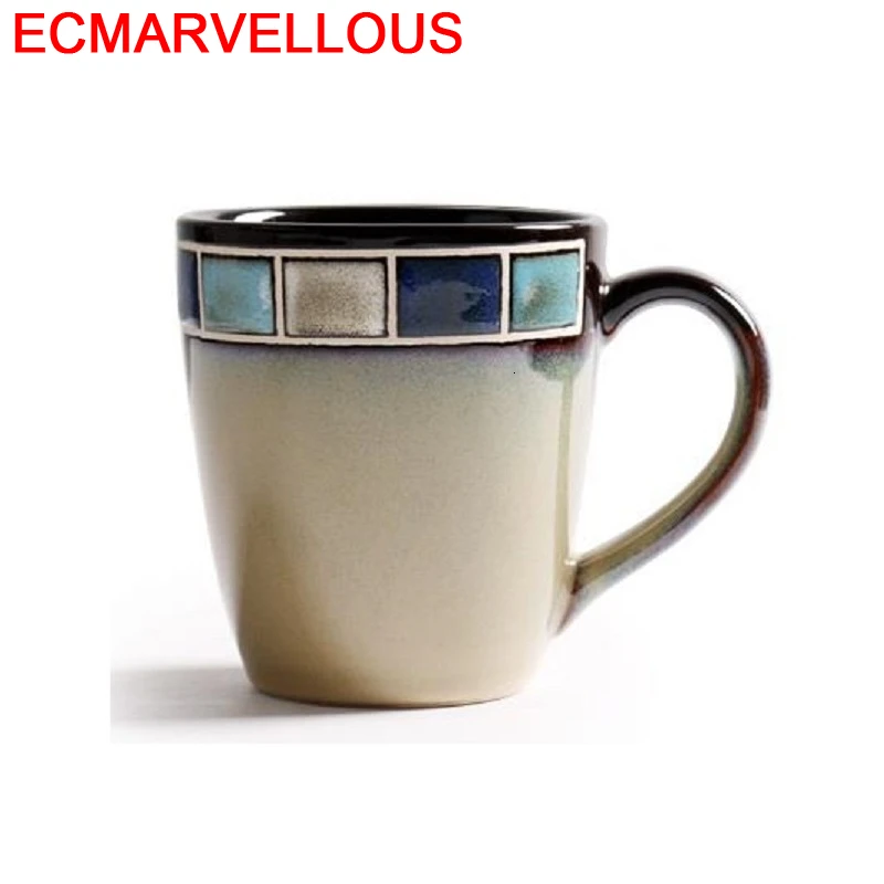 Mok Funny Tasse Kupa Bardak Tazze Colazione Cute Coffe Criativa кофейная чашка и Taza De Cafe Travel Ceramic Caneca Новинка
