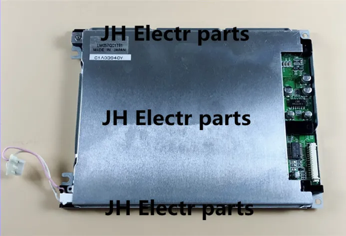 LM057QC1T01 LM057QC1T01R LM057QC1T01H 320*240 100% протестированный 5 7-дюймовый ЖК-экран Замена панели