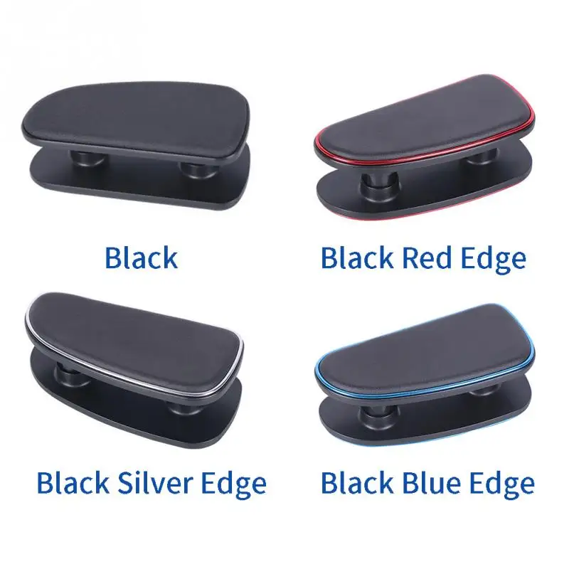 Универсальный автомобильный подлокотник против усталости для левой руки