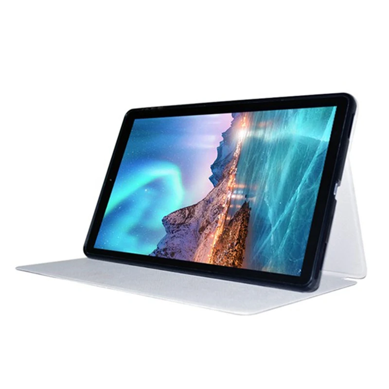 

Tablet Case+Wireless Keyboard for ALLDOCUBE IPlay30 IPlay30 Pro Tablet 10.5Inch PU Leather Case Tablet Stand