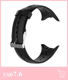Зарядный кабель данных клип Колыбель зарядное устройство для Garmin Forerunner 235 630 230 735XT 35/30 часы#520