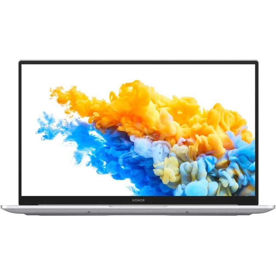 Ноутбук Honor MagicBook Pro HLY W19R 16.1" IPS Ryzen 5 3550H 8Гб 512Гб SSD Radeon Vega 8 Win 10 53011MTV|Ноутбуки| |