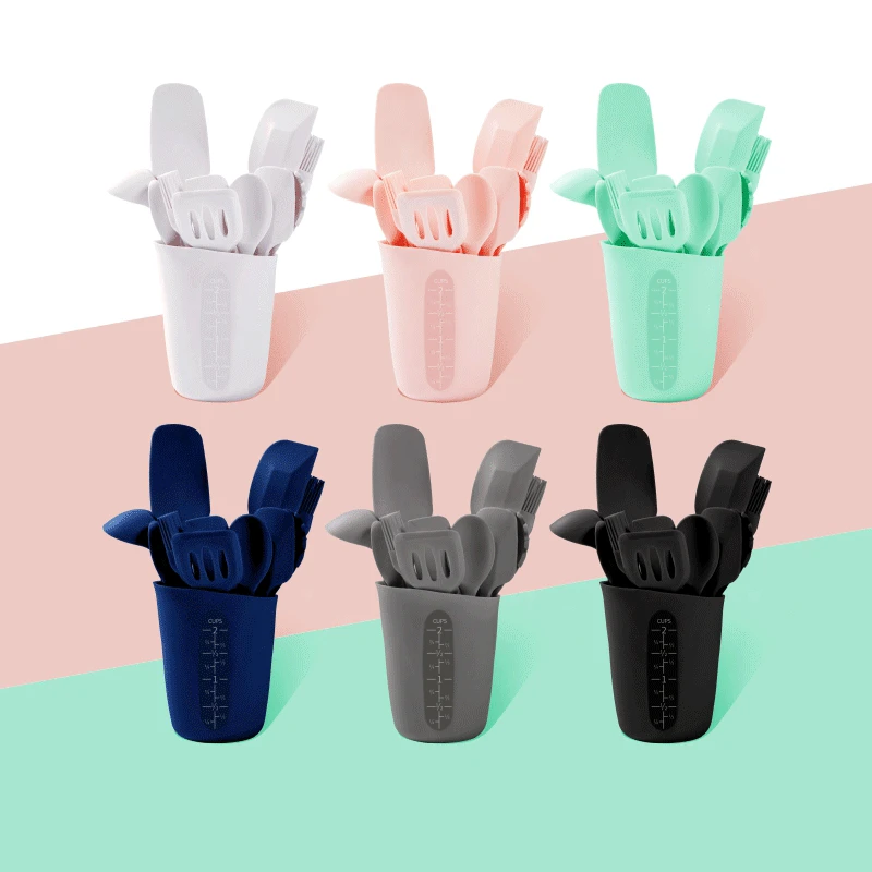 Набор инструментов для выпечки Amazon мерная чашка антипригарный горшок кухонная