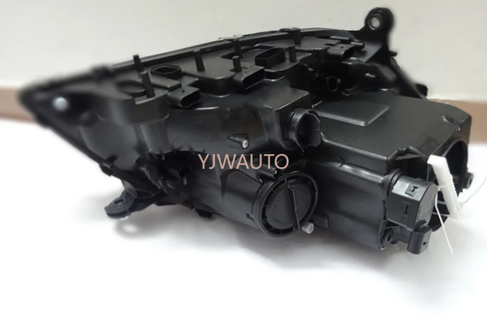 Передняя фара для Mercedes-Benz ML-Class W164 ML270 ML300 ML320 ML350 ML500 передняя в сборе