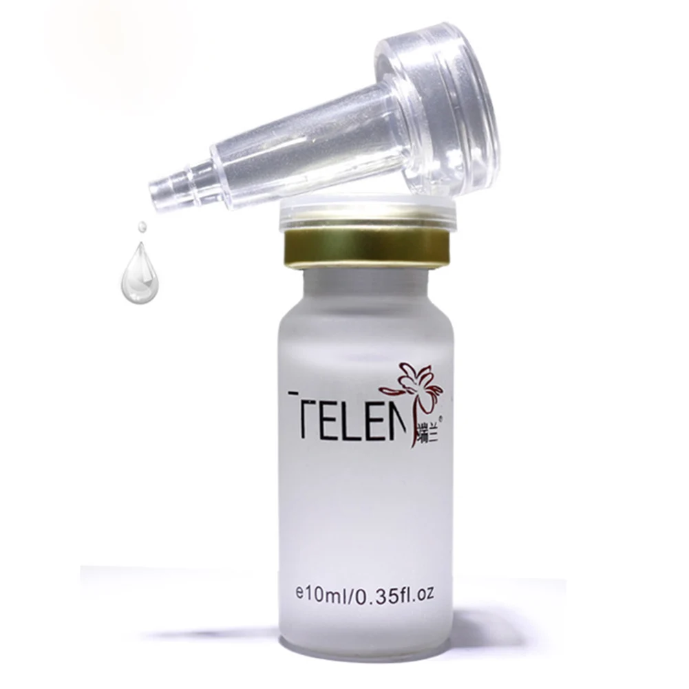 Гиалуроновая кислота Сыворотки жидкости питает и увлажняет анти морщин