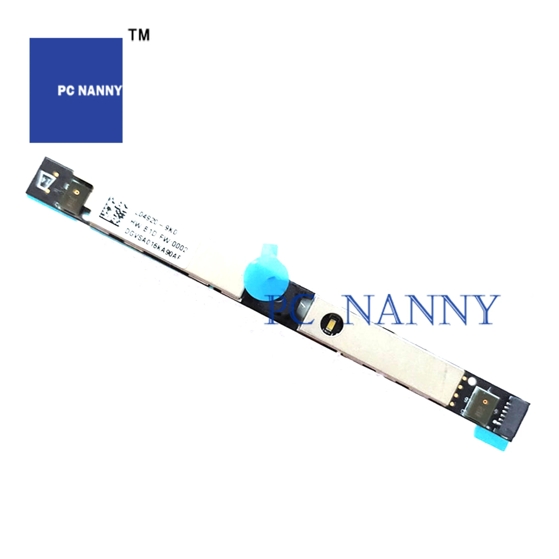 

PCNANNY для фотоаппарата HP 14-CA