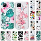 Чехол для OPPO Reno 4 4G, Realme 7 Pro, 7i, 5, C11, C21, C15, C17, Narzo 20 Pro