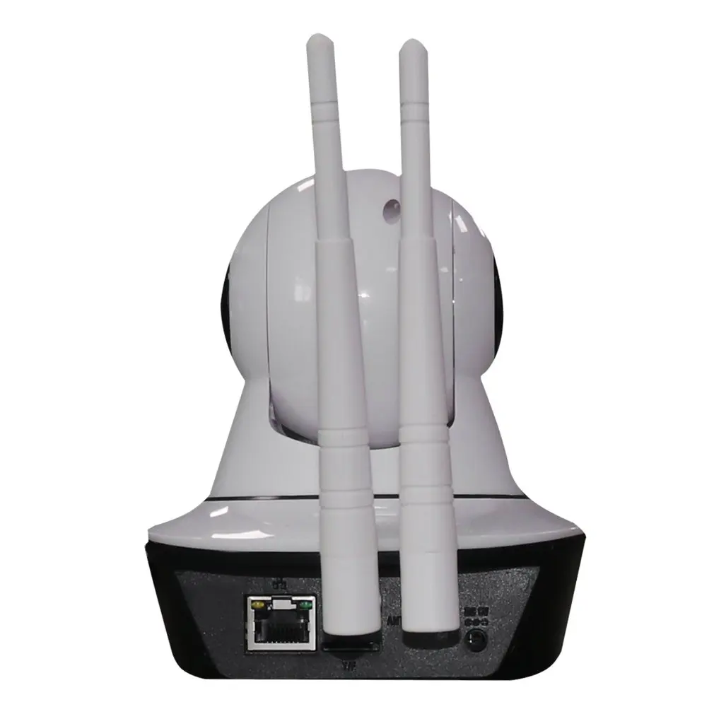 

1080P IP Camera High Resolution CCTV Cameras Wireless Built-in IR-cut Security System Monitor Night Vision Box Camera US EU UK