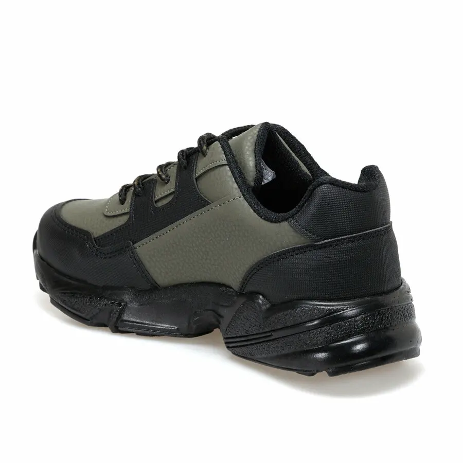 

Kids Sneakers Yellow Kids Otto Khaki Boy'S Fashion Sneaker
